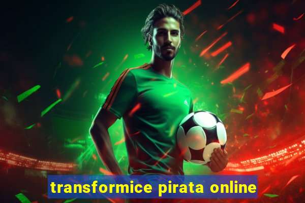 transformice pirata online